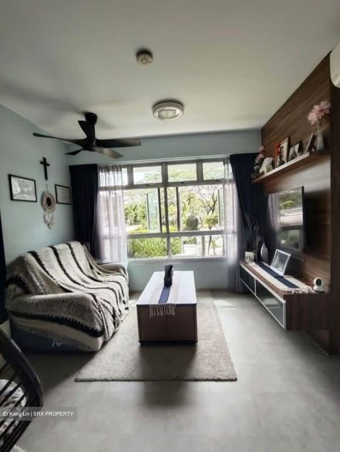 Blk 103A Eastcreek @ Canberra (Sembawang), HDB 3 Rooms #547391931